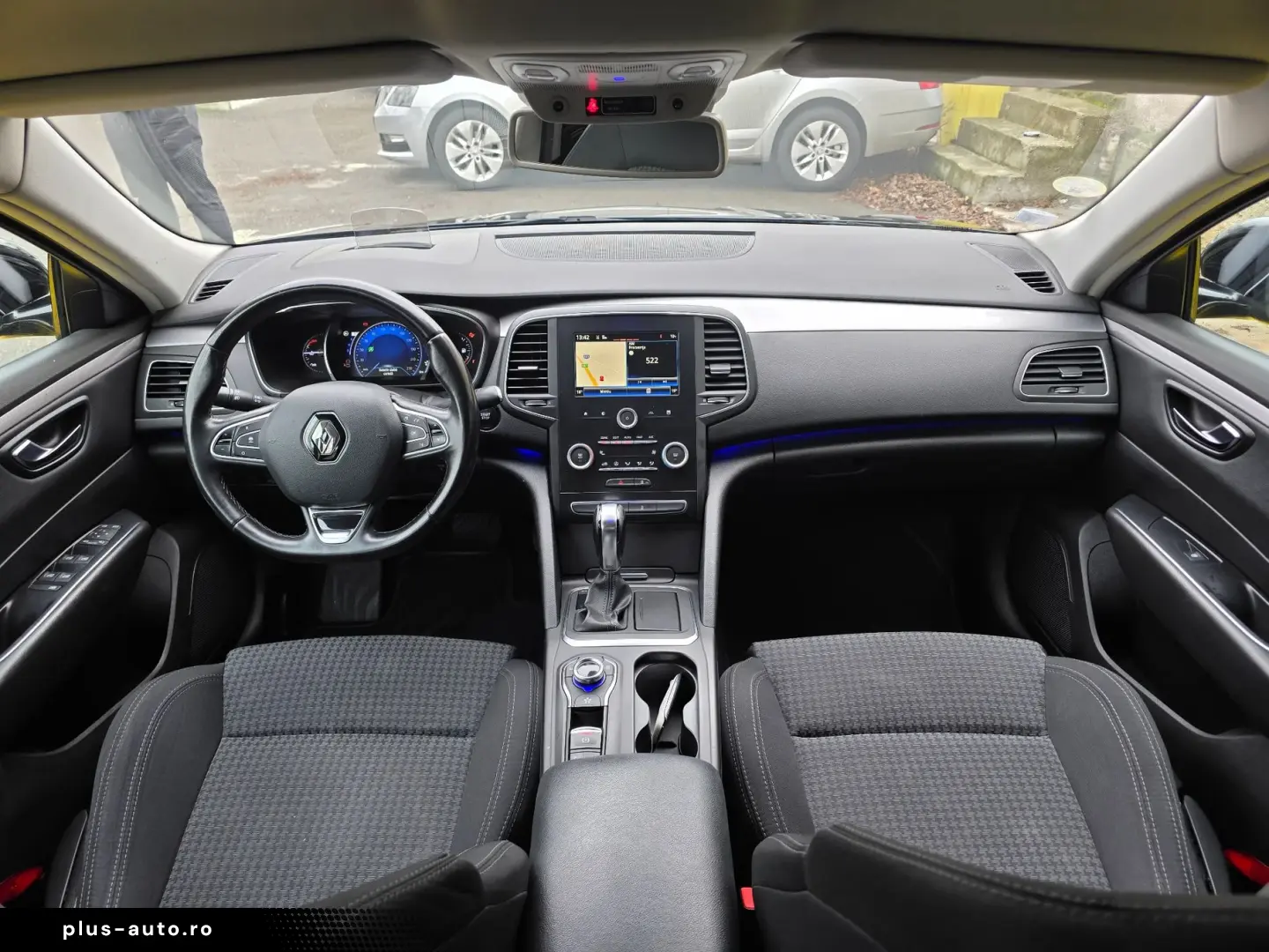 Renault Talisman Energy Intens dci 160