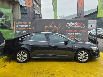 Renault Talisman Energy Intens dci 160