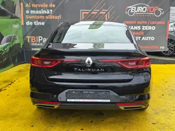 Renault Talisman Energy Intens dci 160