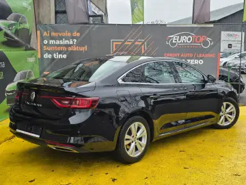 Renault Talisman Energy Intens dci 160