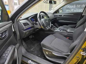 Renault Talisman Energy Intens dci 160