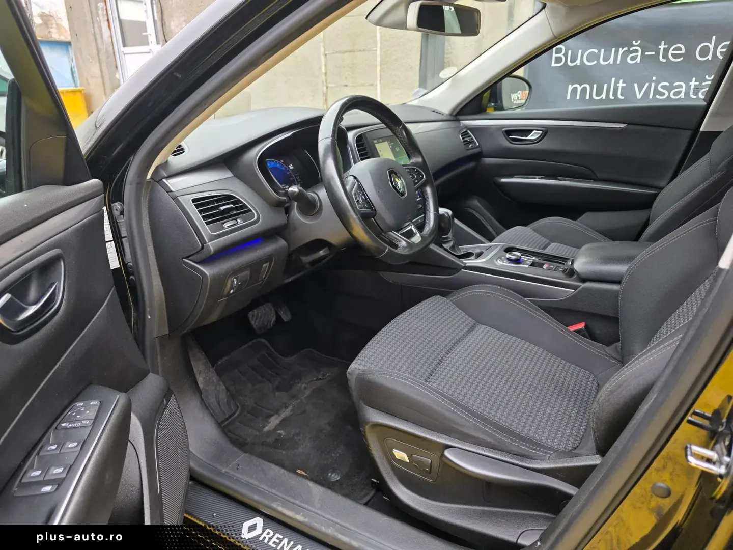 Renault Talisman Energy Intens dci 160