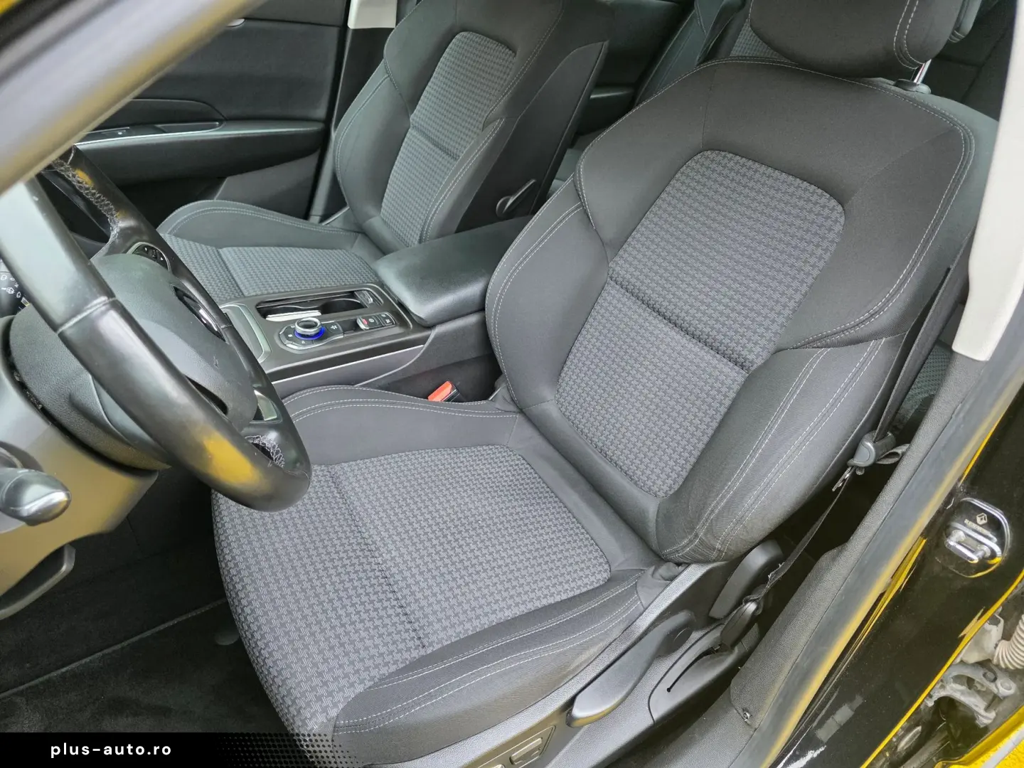 Renault Talisman Energy Intens dci 160