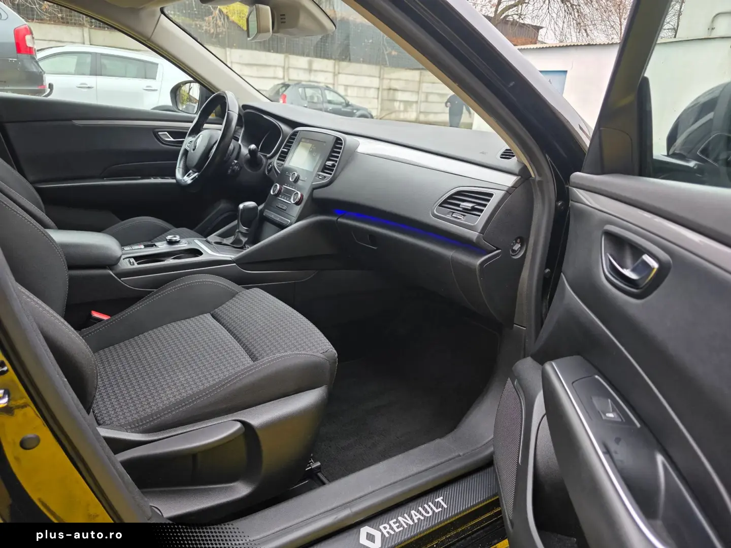 Renault Talisman Energy Intens dci 160