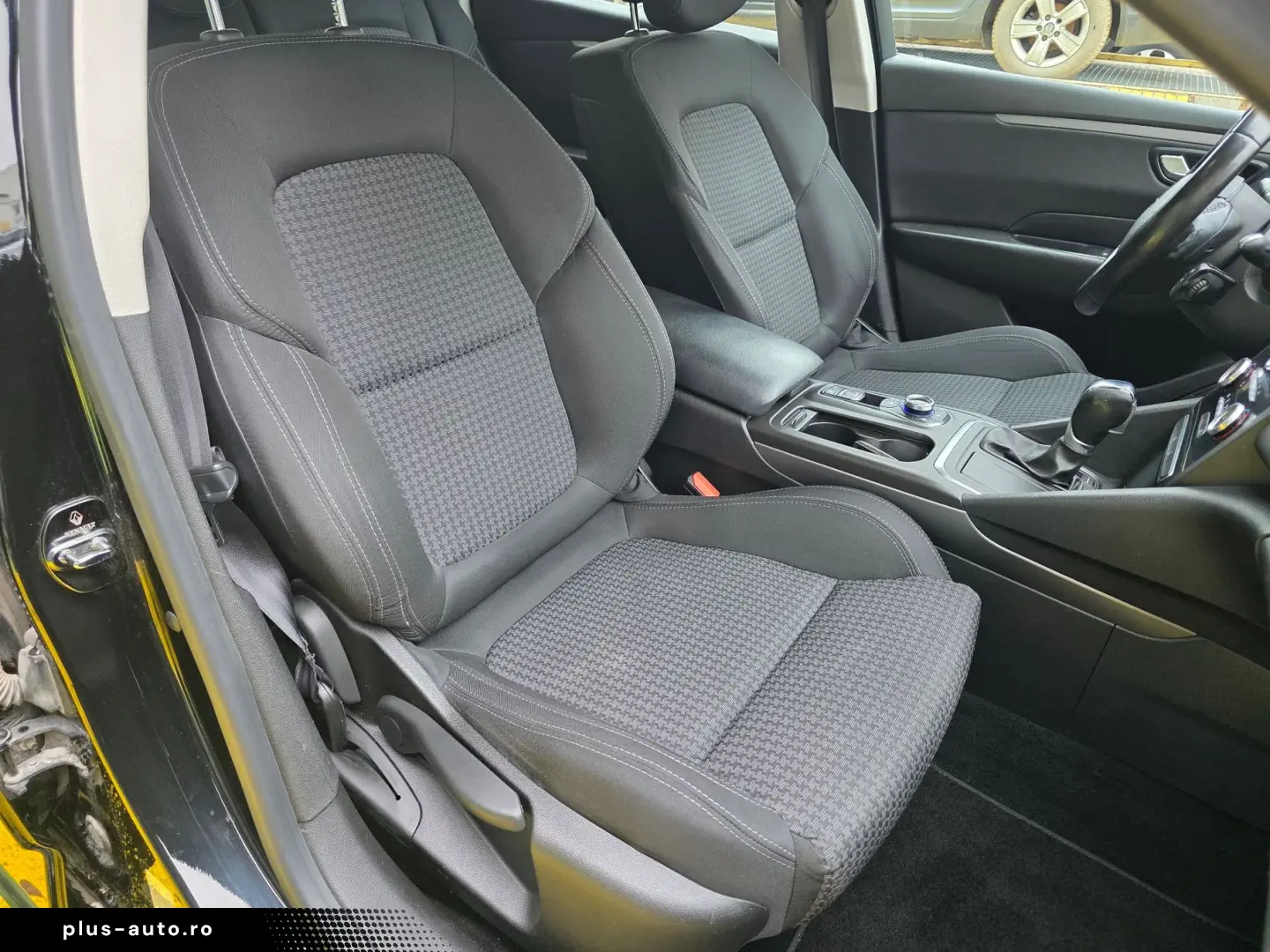 Renault Talisman Energy Intens dci 160