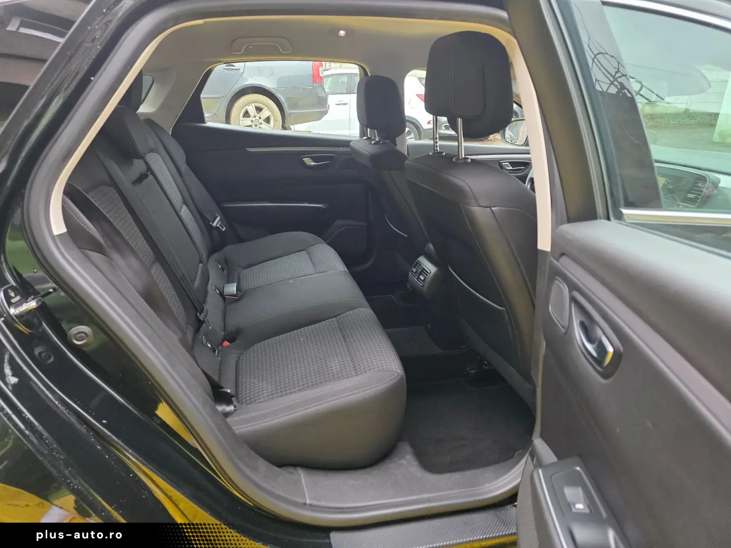 Renault Talisman Energy Intens dci 160