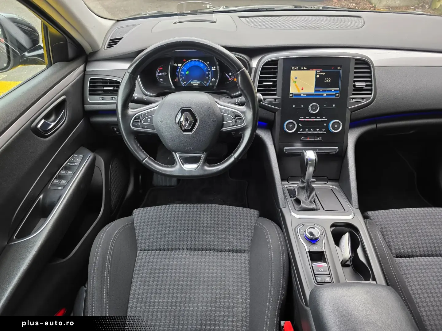 Renault Talisman Energy Intens dci 160