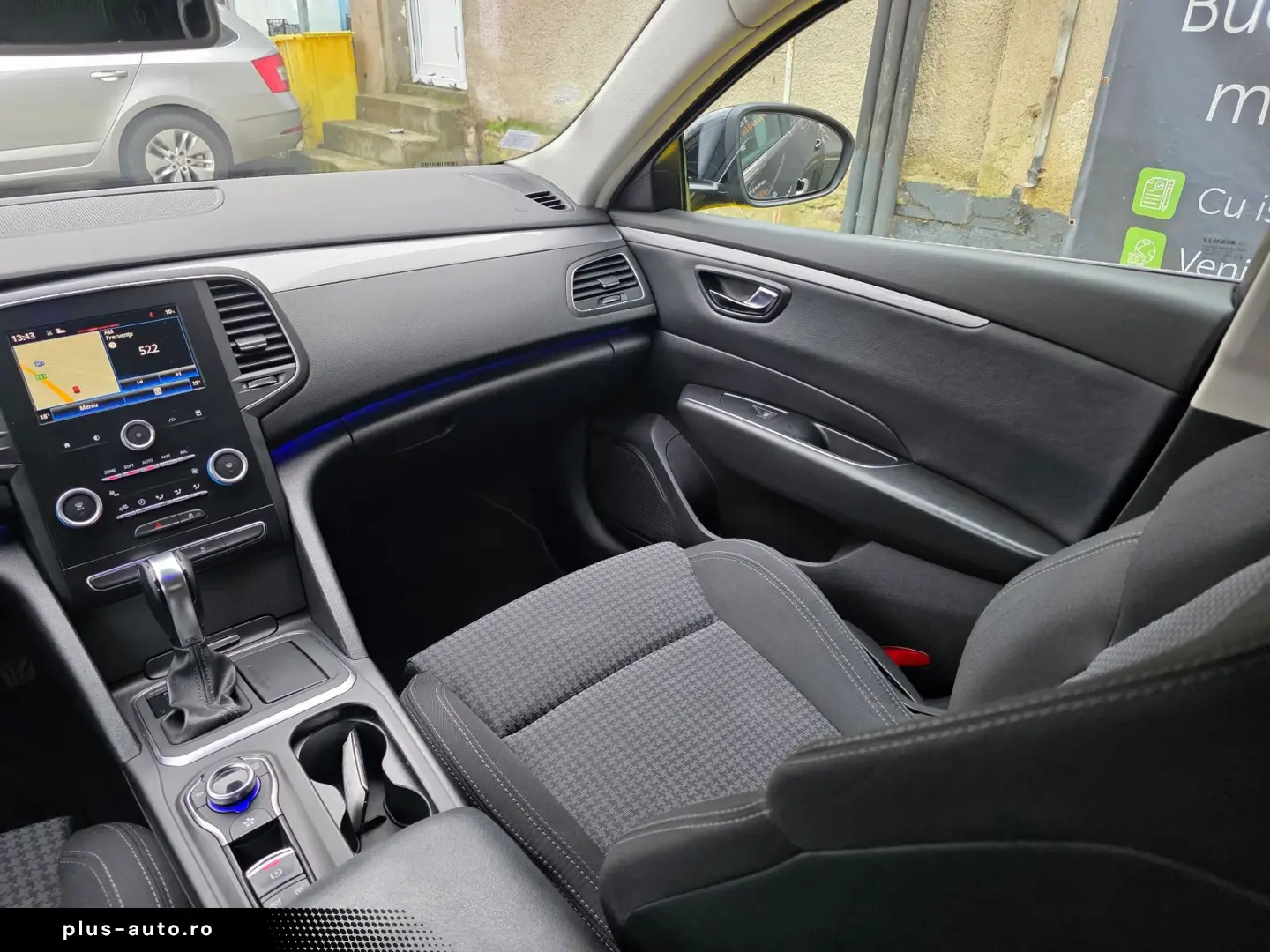 Renault Talisman Energy Intens dci 160