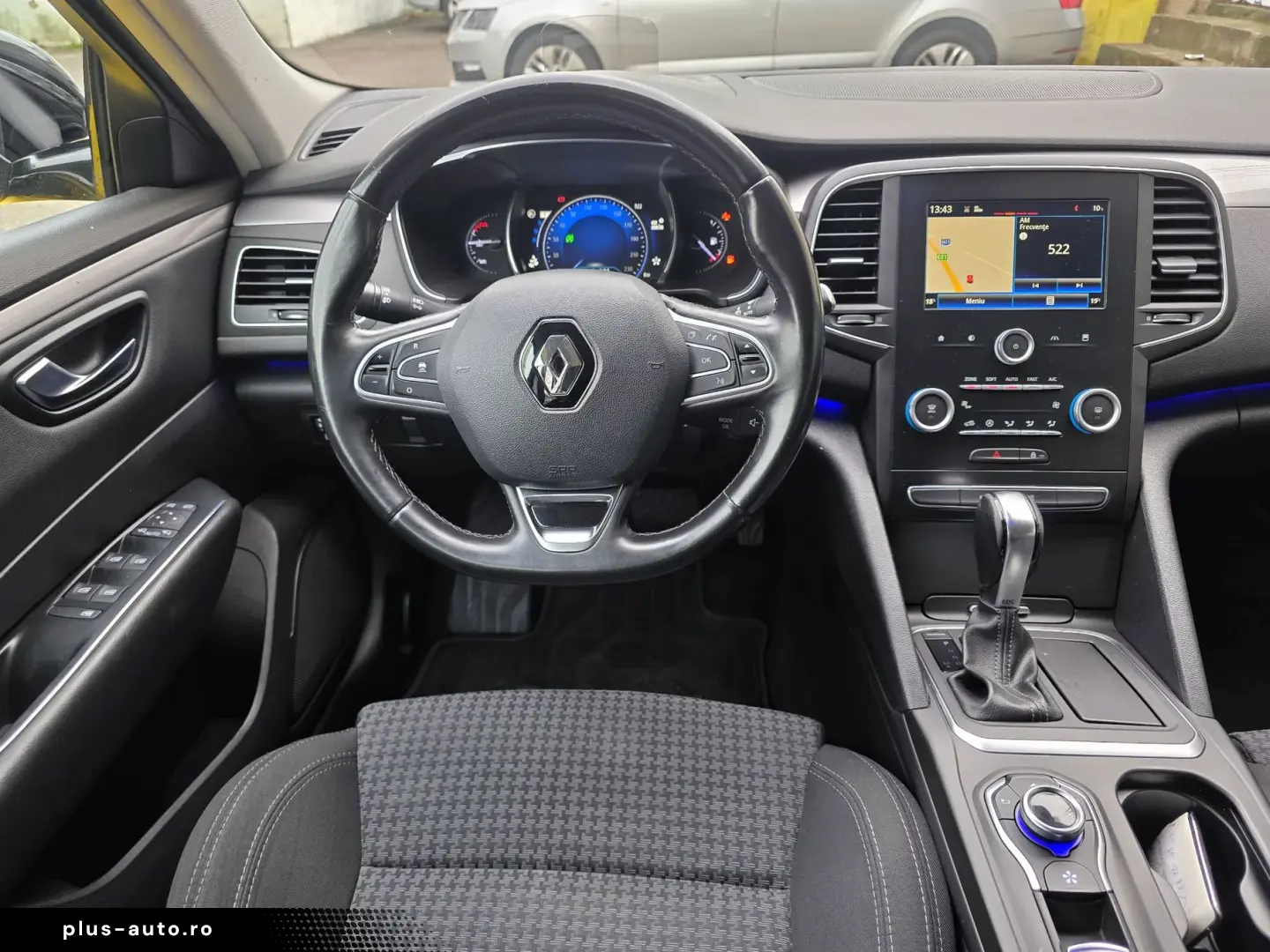 Renault Talisman Energy Intens dci 160