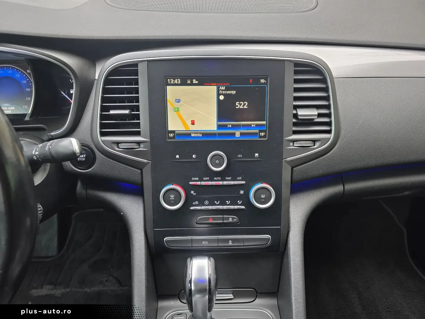 Renault Talisman Energy Intens dci 160