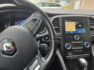 Renault Talisman Energy Intens dci 160