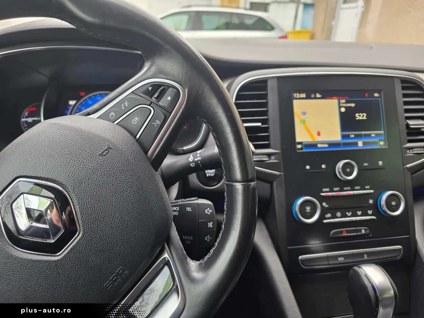 Renault Talisman Energy Intens dci 160