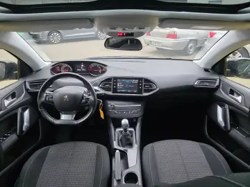 Peugeot 308 Puretech Stop&Start Allure