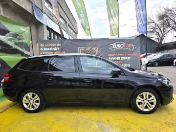 Peugeot 308 Puretech Stop&Start Allure