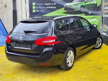 Peugeot 308 Puretech Stop&Start Allure