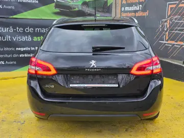 Peugeot 308 Puretech Stop&Start Allure