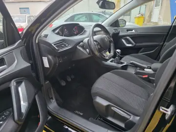 Peugeot 308 Puretech Stop&Start Allure