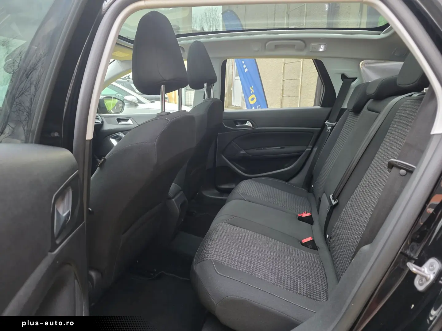 Peugeot 308 Puretech Stop&Start Allure