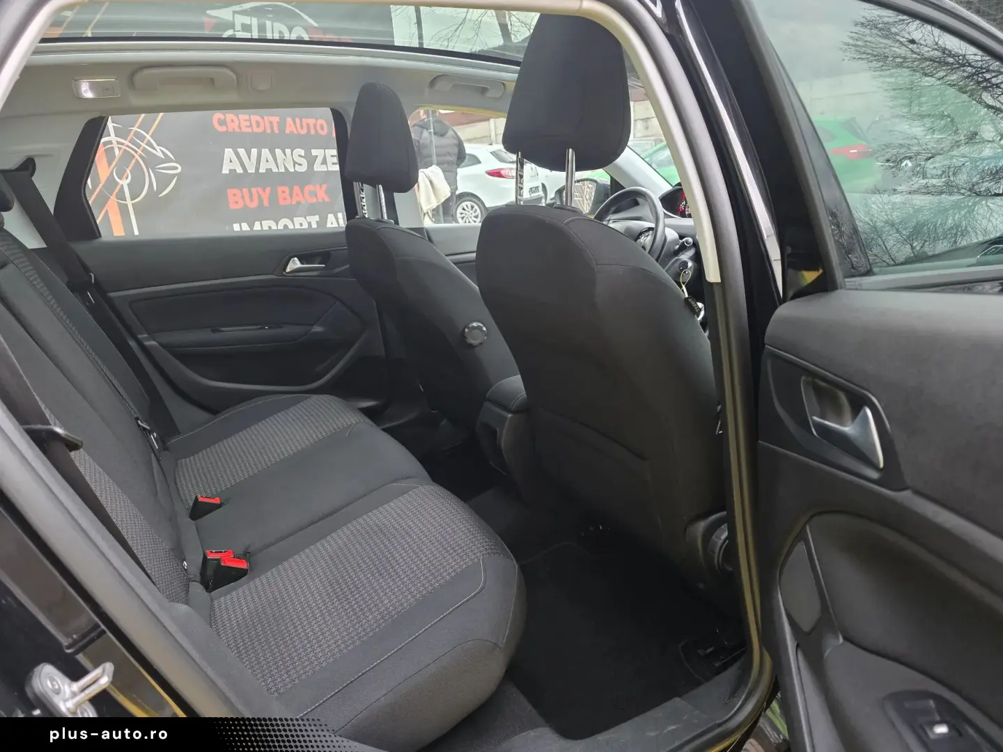 Peugeot 308 Puretech Stop&Start Allure