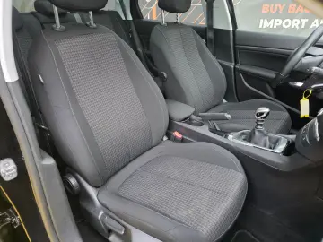 Peugeot 308 Puretech Stop&Start Allure