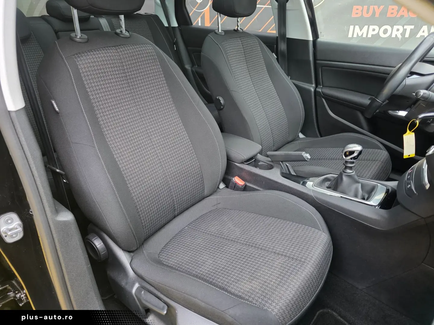 Peugeot 308 Puretech Stop&Start Allure