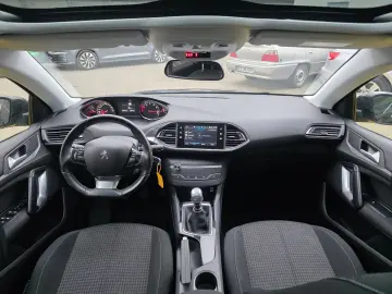 Peugeot 308 Puretech Stop&Start Allure