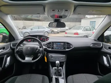 Peugeot 308 Puretech Stop&Start Allure