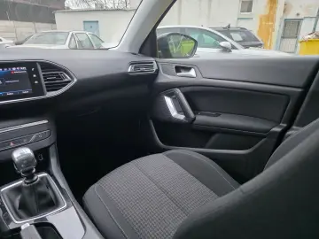 Peugeot 308 Puretech Stop&Start Allure