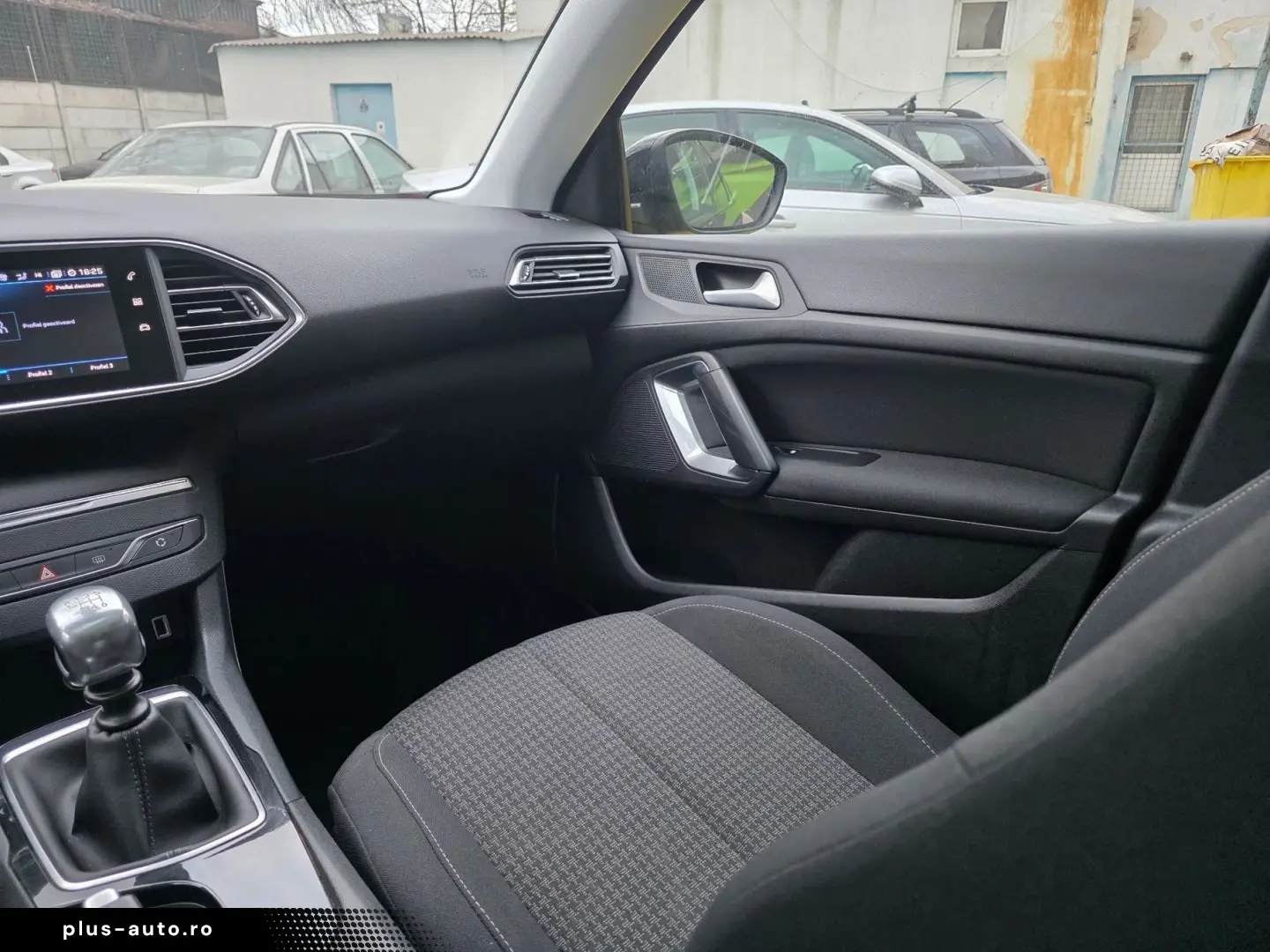 Peugeot 308 Puretech Stop&Start Allure