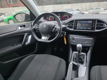 Peugeot 308 Puretech Stop&Start Allure