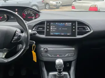 Peugeot 308 Puretech Stop&Start Allure