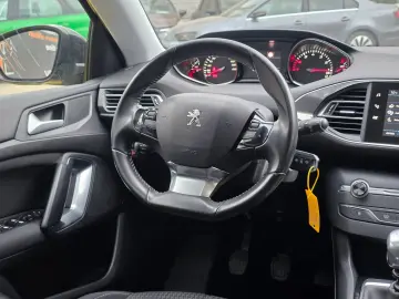 Peugeot 308 Puretech Stop&Start Allure