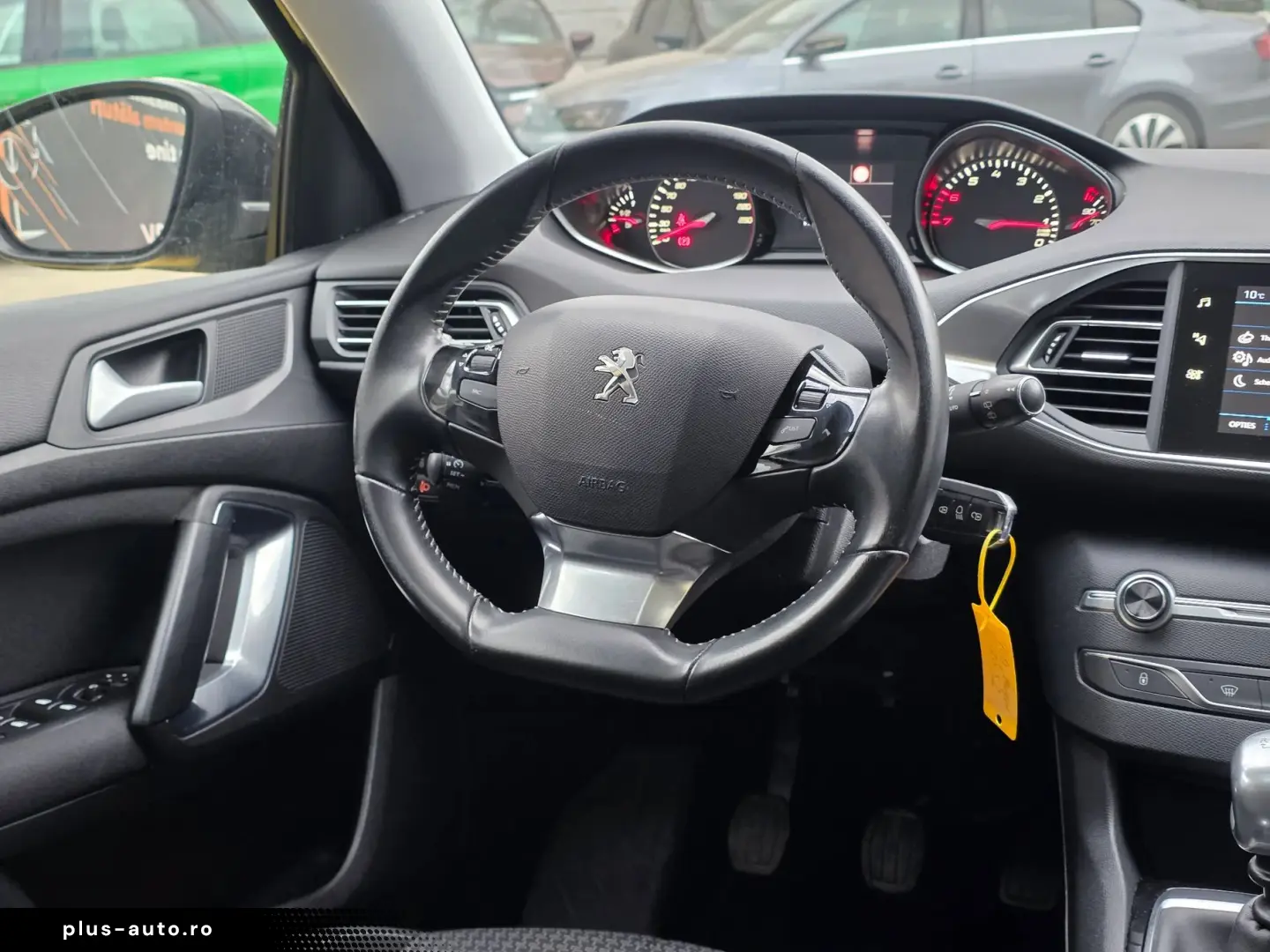 Peugeot 308 Puretech Stop&Start Allure