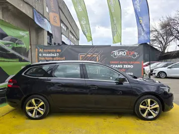 Peugeot 308 1.5 BlueHDi GT Pack Posibilitate Rate