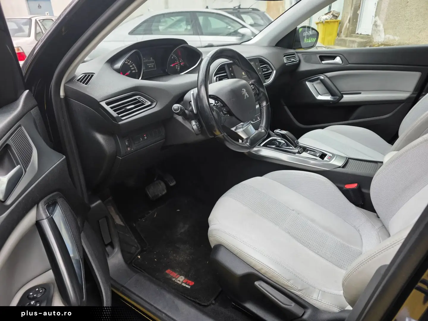 Peugeot 308 1.5 BlueHDi GT Pack Posibilitate Rate