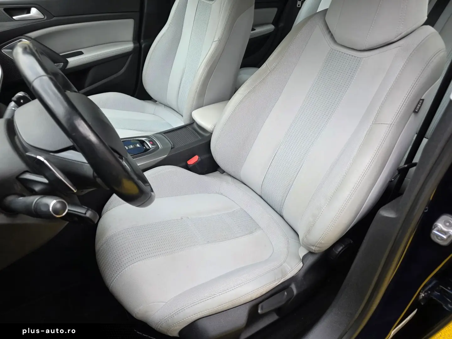 Peugeot 308 1.5 BlueHDi GT Pack Posibilitate Rate