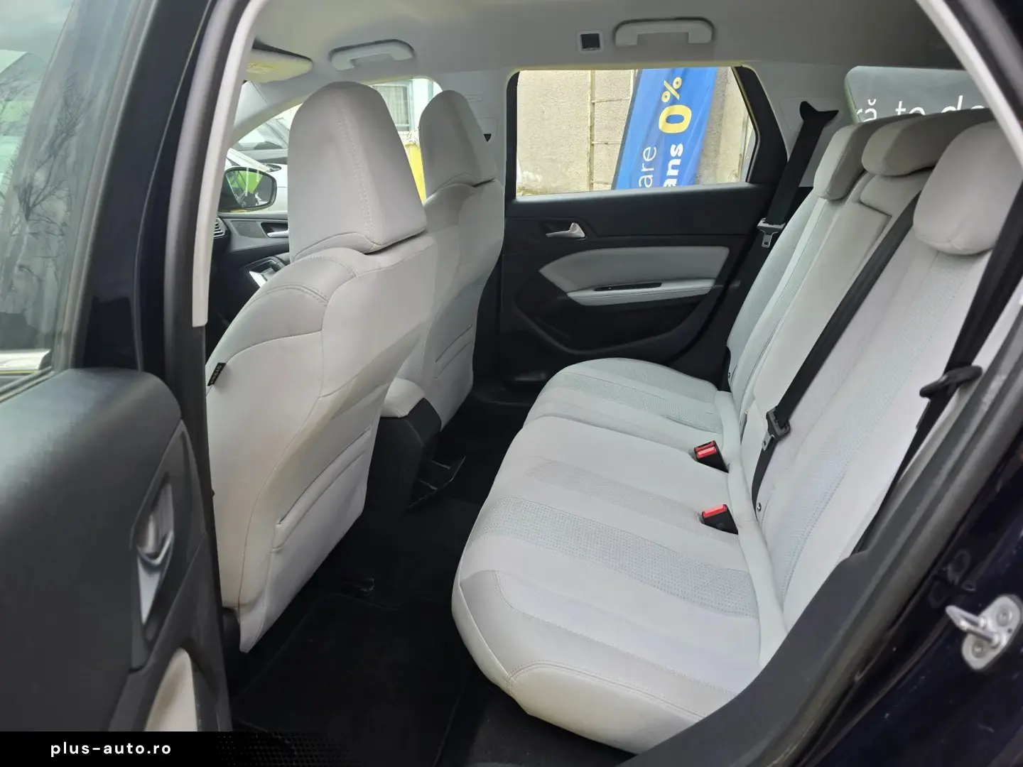 Peugeot 308 1.5 BlueHDi GT Pack Posibilitate Rate