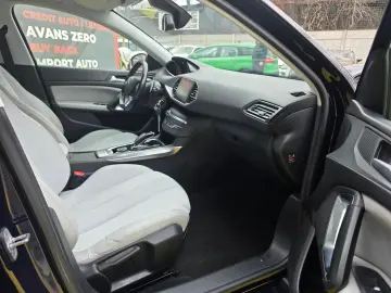 Peugeot 308 1.5 BlueHDi GT Pack Posibilitate Rate