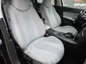 Peugeot 308 1.5 BlueHDi GT Pack Posibilitate Rate