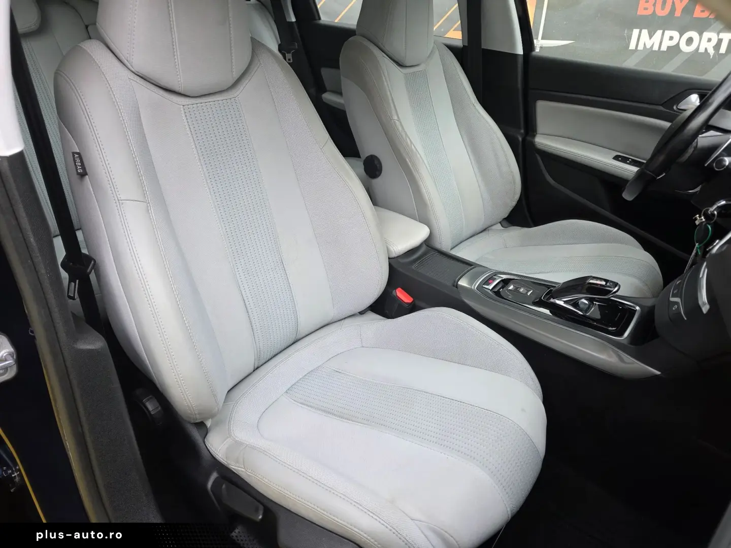 Peugeot 308 1.5 BlueHDi GT Pack Posibilitate Rate