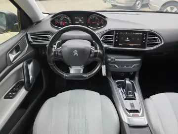 Peugeot 308 1.5 BlueHDi GT Pack Posibilitate Rate