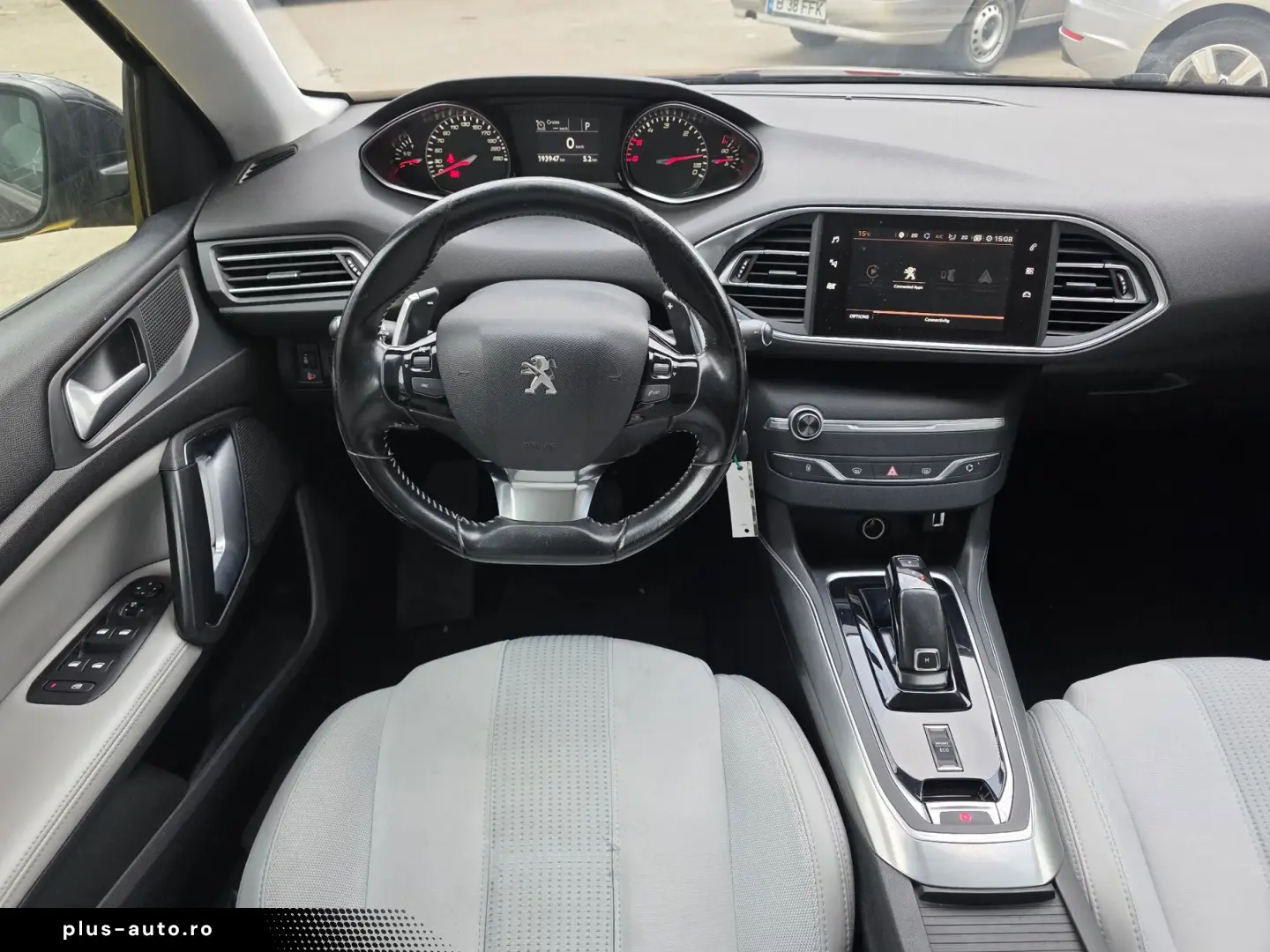 Peugeot 308 1.5 BlueHDi GT Pack Posibilitate Rate