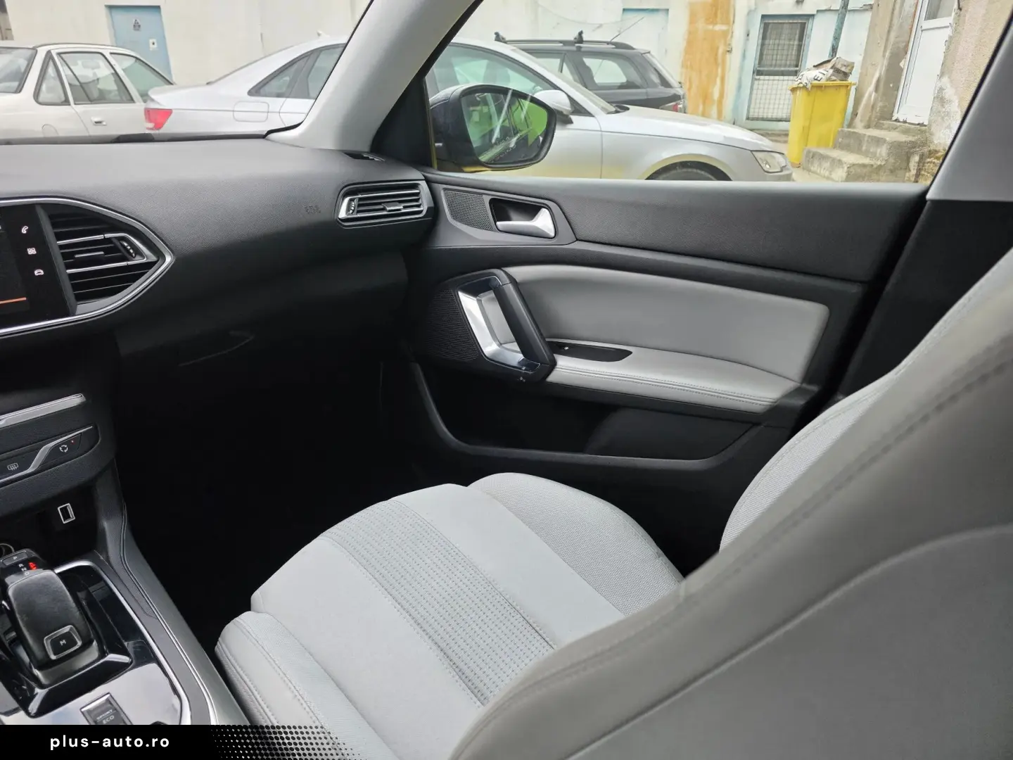 Peugeot 308 1.5 BlueHDi GT Pack Posibilitate Rate