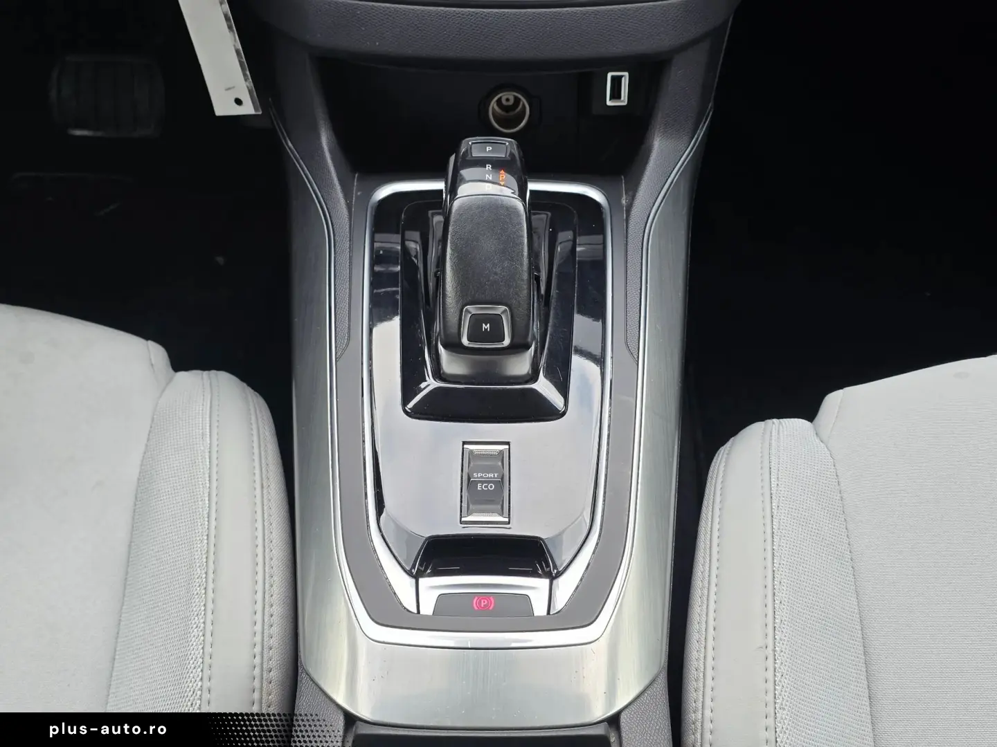 Peugeot 308 1.5 BlueHDi GT Pack Posibilitate Rate