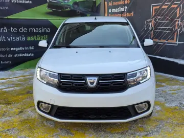 Dacia Logan 1.5dci Prestige Posibilitate Rate