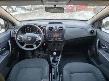 Dacia Logan 1.5dci Prestige Posibilitate Rate