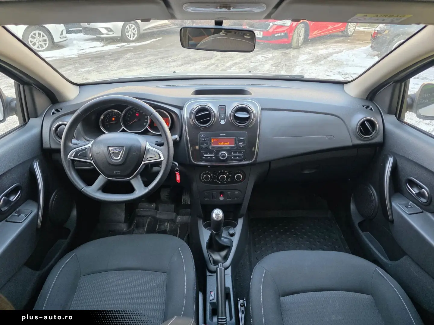 Dacia Logan 1.5dci Prestige Posibilitate Rate