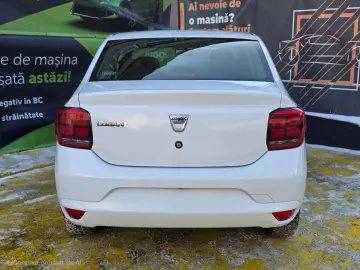 Dacia Logan 1.5dci Prestige Posibilitate Rate