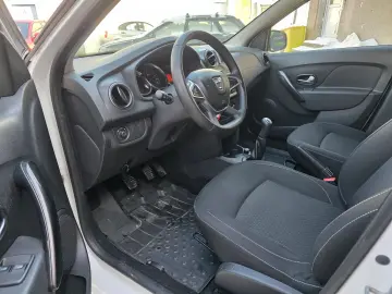 Dacia Logan 1.5dci Prestige Posibilitate Rate