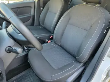 Dacia Logan 1.5dci Prestige Posibilitate Rate